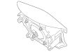 Module-Airbag (Jaguar OEM) C2C36399LGPOEM