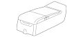 Armrest-Squab (Jaguar OEM) C2C36447LEGOEM