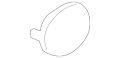 Harness-Link (Jaguar OEM) C2C36620OEM