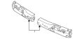 Insert-Foam (Jaguar OEM) C2C36659OEM