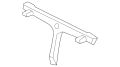 Stiffener (Jaguar OEM) C2C36779OEM