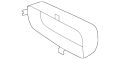 Duct-Air (Jaguar OEM) C2C36786OEM