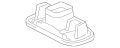Lamp-Puddle (Jaguar OEM) C2C37090OEM