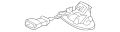 Kit - Occupancy (Jaguar OEM) C2C37760OEM