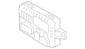 Module-Control - Discontinued (Jaguar OEM) C2C38861OEM