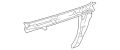Bracket (Jaguar OEM) C2C38950OEM