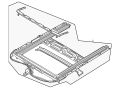 Mechanism-Sunroo (Jaguar OEM) C2C39076OEM