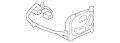 Switch-Seat Adj (Jaguar OEM) C2C39302LEGOEM
