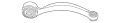 Arm-Wishbone (Jaguar OEM) C2C39683OEM