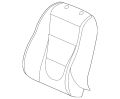 Cover-Squab (Jaguar OEM) C2C39981RHCOEM