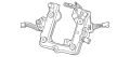 Switch-Horn (Jaguar OEM) C2C40220OEM
