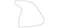 Cover-Cushion (Jaguar OEM) C2C40341APHOEM
