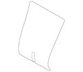 Element-Seat Hea (Jaguar OEM) C2C40363OEM