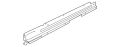 Reinf-Sill Panel (Jaguar OEM) C2C40490OEM