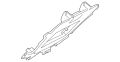 Tray-Picnic Carr (Jaguar OEM) C2C40586CJBOEM