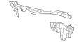 Crossmember (Jaguar OEM) C2C41333OEM