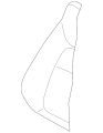 Pad-Squab (Jaguar OEM) C2C41643OEM