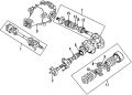 Differential - Discontinued (Jaguar OEM) C2C41651EOEM