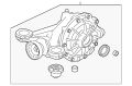 Differential - Discontinued (Jaguar OEM) C2C41652EOEM