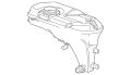 Tank-Expansion (Jaguar OEM) C2C41900OEM