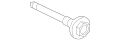 Bolt & Washer (Jaguar OEM) C2C4456OEM