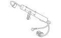 Isolator (Jaguar OEM) C2C4957OEM