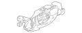 Handle-Remote Co (Jaguar OEM) C2C5107OEM
