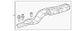 Member-Side (Jaguar OEM) C2C5426OEM