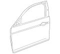 Panel-Door - Discontinued (Jaguar OEM) C2C6266OEM