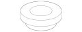 Seal (Jaguar OEM) C2C6602OEM