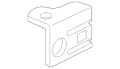 Bracket-Oil Cool (Jaguar OEM) C2C6717OEM