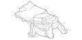 Motor-Air Con Bl (Jaguar OEM) C2C7069OEM