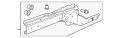Member-Side - Discontinued (Jaguar OEM) C2C7472OEM