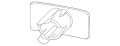 Bracket-Sensor M (Jaguar OEM) C2C7498XXXOEM