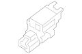 Module-Control (Jaguar OEM) C2C7505OEM