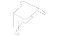 Shield (Jaguar OEM) C2C9776OEM