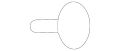 Screw (Jaguar OEM) C2D14052OEM