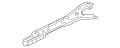 Shield-Harness (Jaguar OEM) C2D15150OEM
