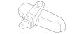 Mirror-Interior (Jaguar OEM) C2D16252OEM