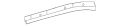 Mounting-Bracket (Jaguar OEM) C2D16443OEM
