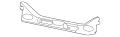 Finisher-Trunk (Jaguar OEM) C2D16629OEM