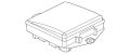 Fusebox (Jaguar OEM) C2D17257OEM