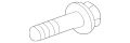 Bolt (Jaguar OEM) C2D1751OEM