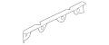 Bracket (Jaguar OEM) C2D17827OEM