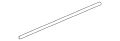 Finisher/Seal-Wa (Jaguar OEM) C2D17934OEM