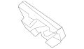 Sensor (Jaguar OEM) C2D18184OEM