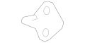 Module-Informati (Jaguar OEM) C2D18764KOEM