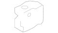 Member-Side (Jaguar OEM) C2D18942OEM