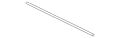 Shaft-Drive (Jaguar OEM) C2D19097OEM