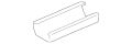 Cover-Seat Slide (Jaguar OEM) C2D19160CJBOEM